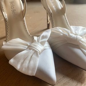 Bella Belle Reese Heels